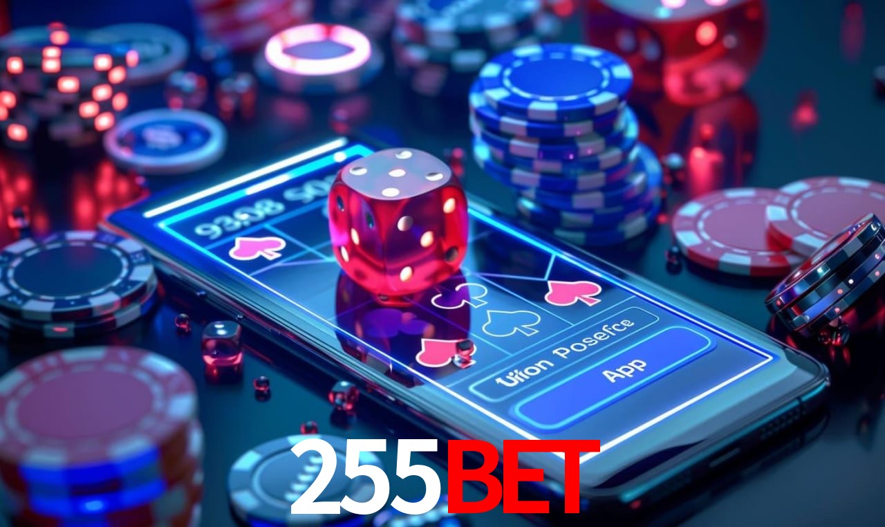 Principais provedores de slots da 255bet - NetEnt, Pragmatic Play, Play'n GO