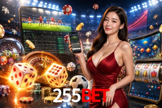 Live Casino 255bet