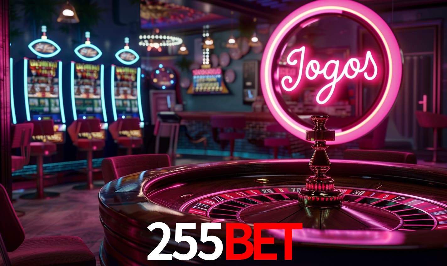 Download gratuito do app da 255bet