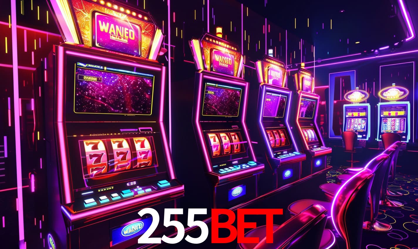 A Emoção da Loteria na 255bet: Uma Chance de Mudança de Vida
