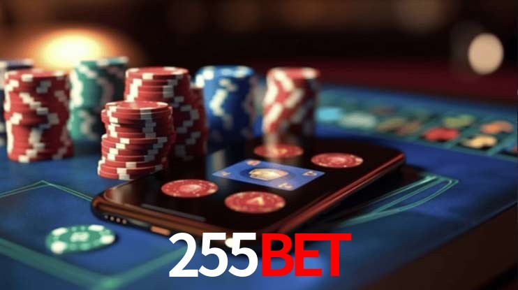 Benefícios da Conta 255bet