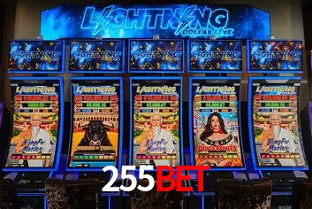 Desvendando o Mundo dos Jogos Virtuais na 255bet