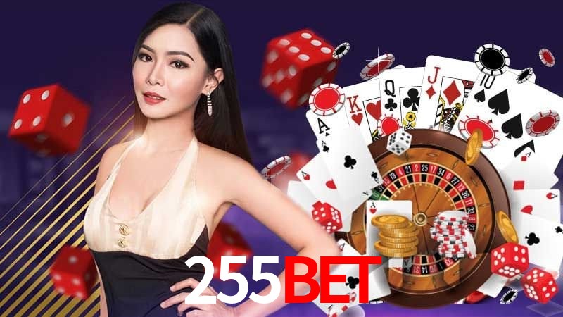 Bônus Diários 255bet