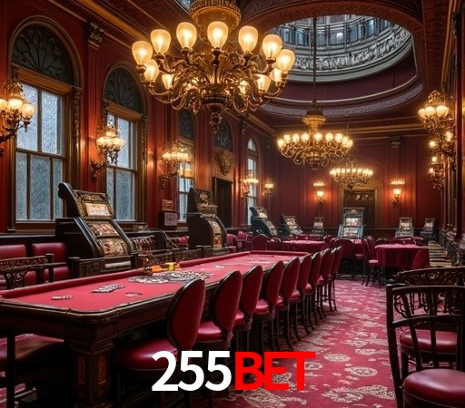 Catálogo 255bet 3.100+ jogos - Pragmatic Play, Evolution, NetEnt