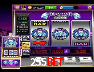 Descubra a Magia dos Jogos de Arcade no 255bet