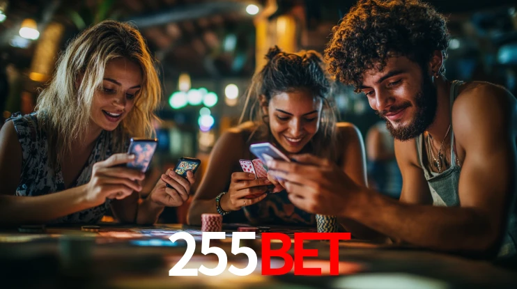 Programa VIP 255bet