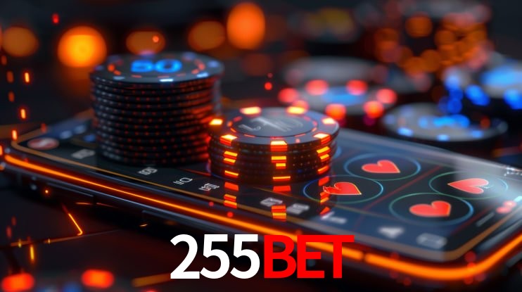 Experiência VIP 255bet