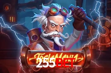 Tecnologia da Plataforma 255bet
