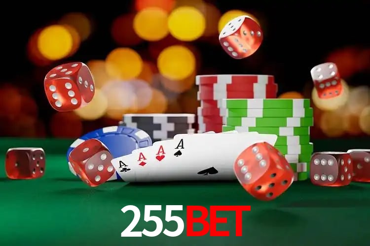 Cadastro Rápido 255bet