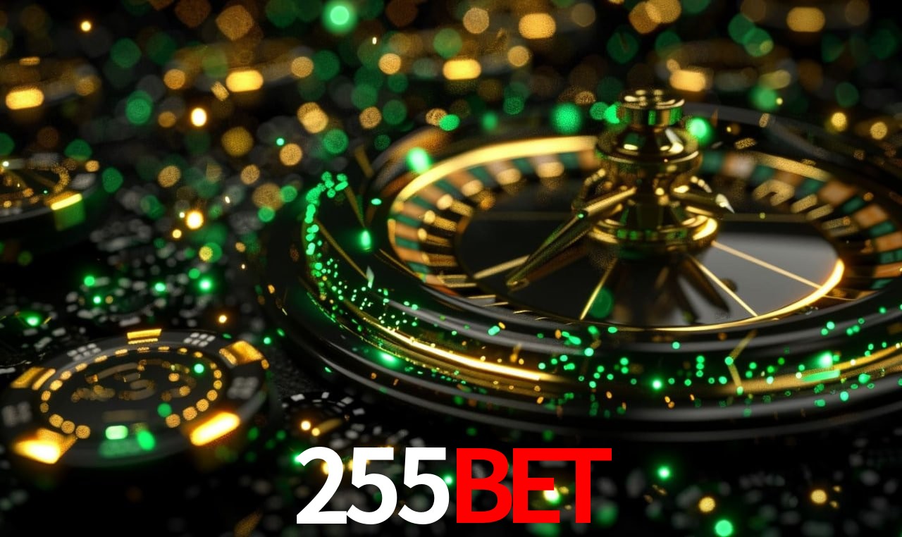 Loterias online disponíveis na 255bet