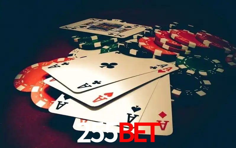 Canal oficial da 255bet no Telegram