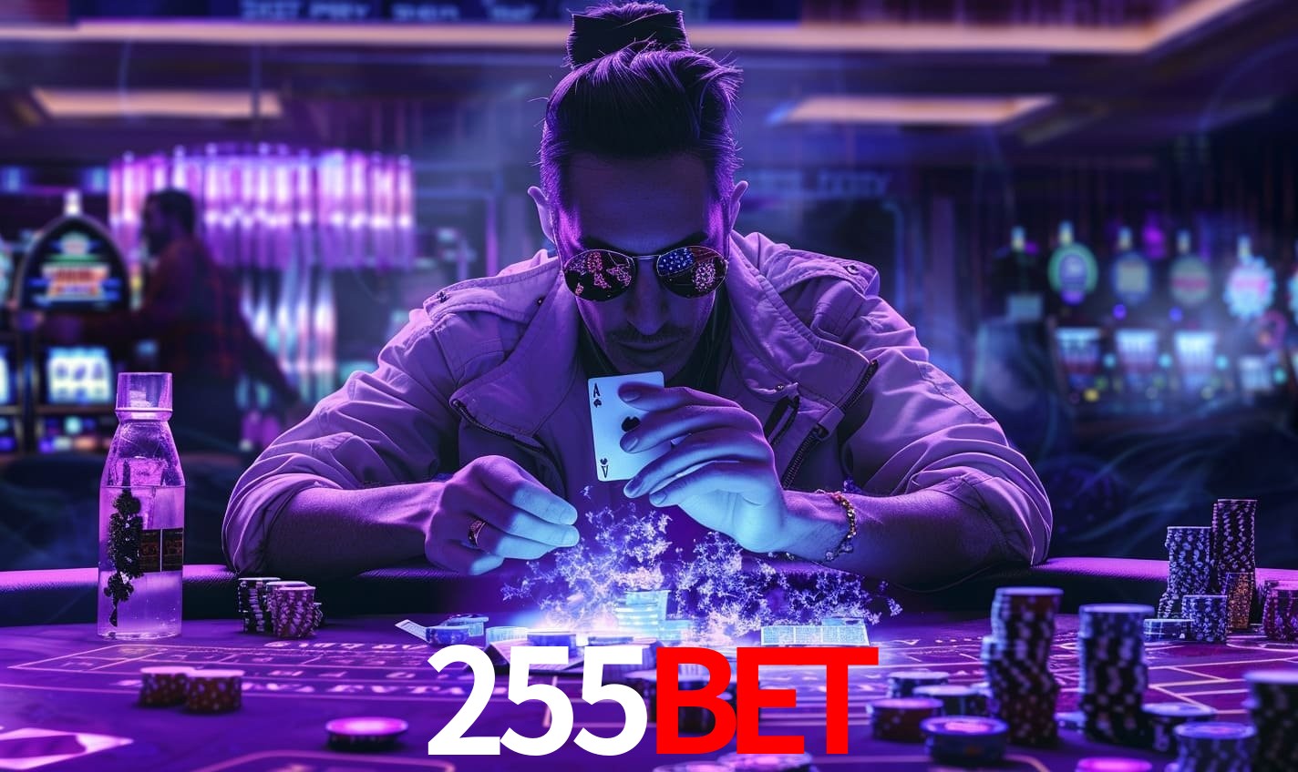 VIP Casino 255bet