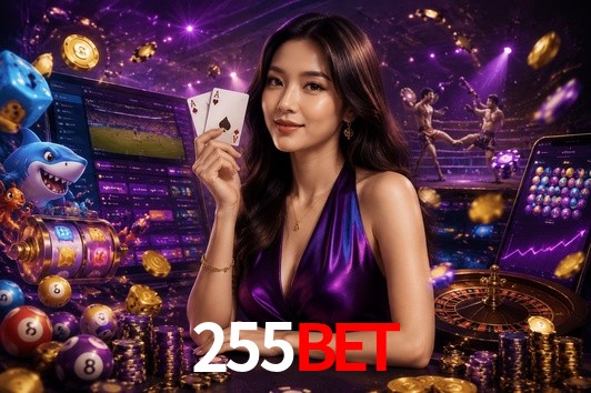 Roulette Table 255bet