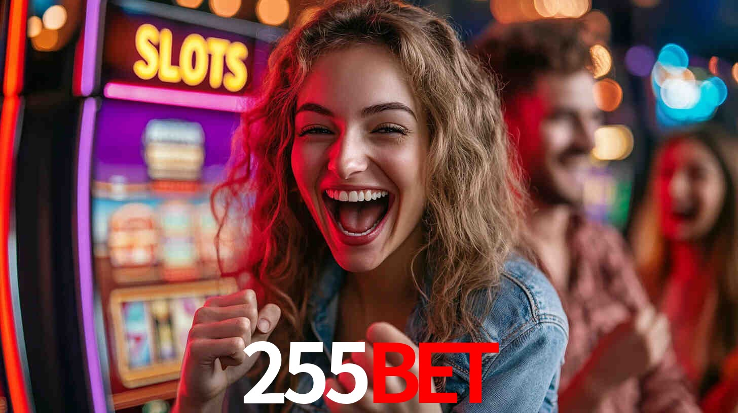 A Experiência Imersiva dos Cassinos Ao Vivo no 255bet