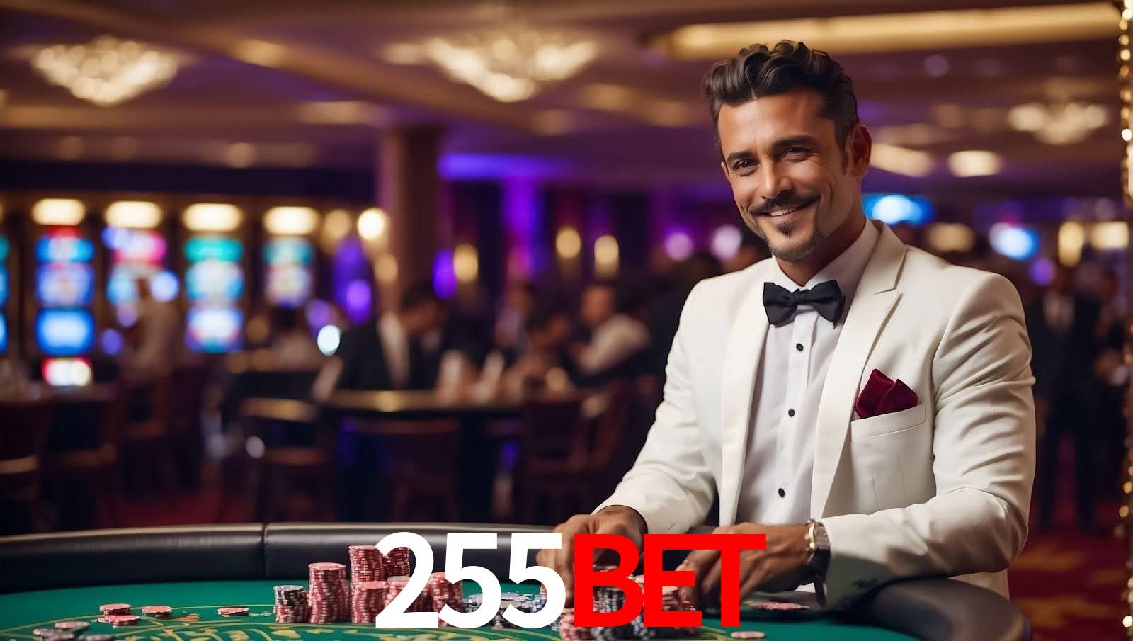 Especiais de Fim de Semana 255bet