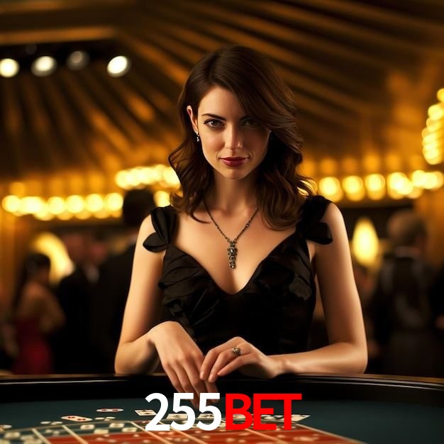 Desvendando o Mundo dos Jogos Virtuais na 255bet