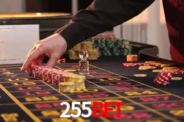 Apostas Esportivas na 255bet: Um Guia Completo