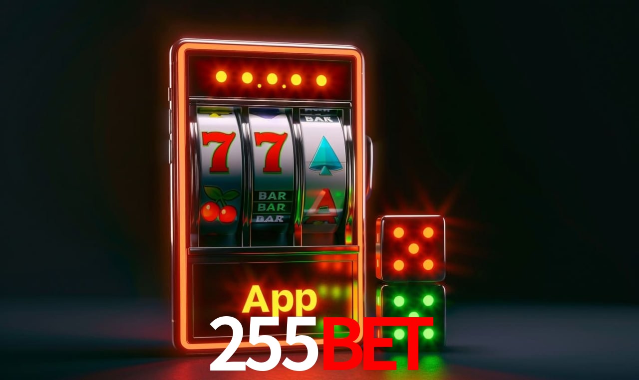 Casino Ao Vivo 255bet