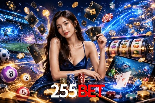 Account Benefits 255bet