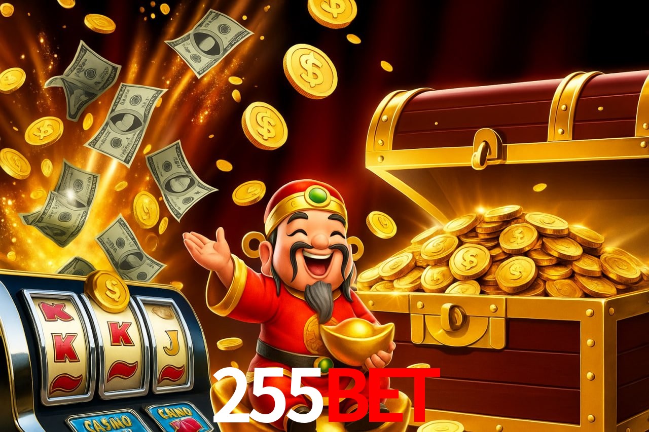 Casino Ao Vivo 255bet