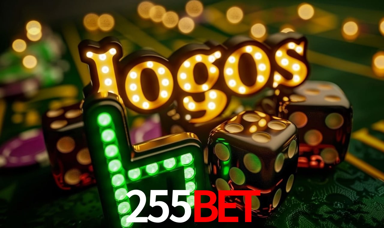 Provedores de Jogos 255bet