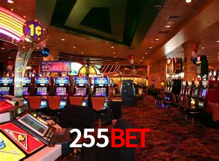 Descubra a Magia dos Jogos de Arcade no 255bet