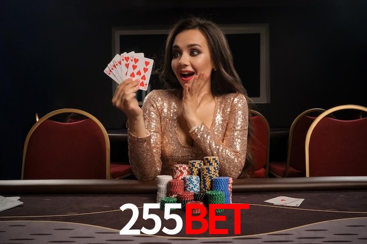 PIX Instantâneo 255bet