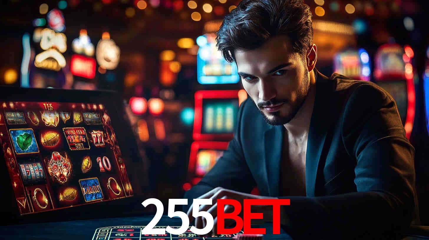 255bet: A Experiência de Casino com Jogos de Mesa ao Vivo