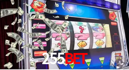 Tabela RTP dos jogos de cassino da 255bet