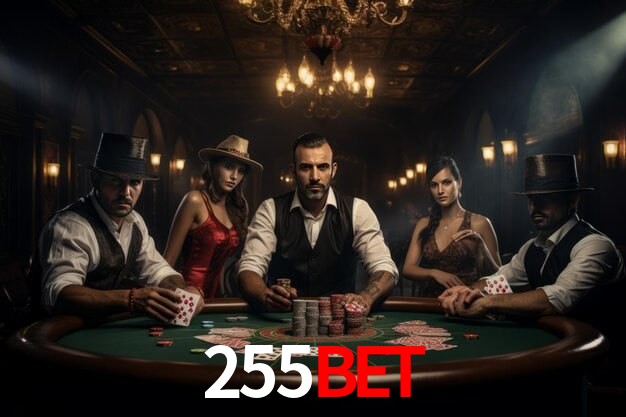cassino 255bet