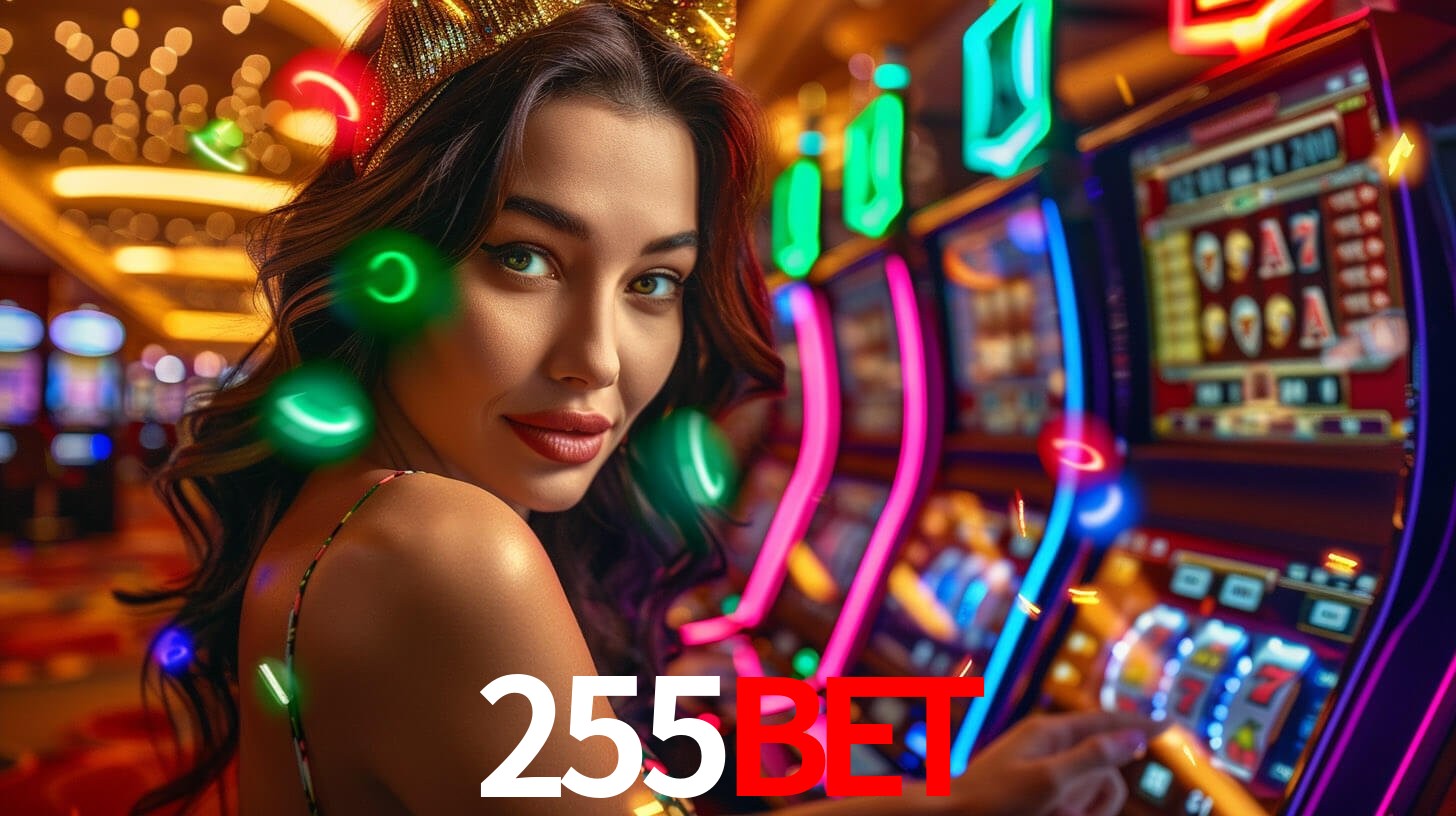 Apostas esportivas da 255bet com odds competitivas