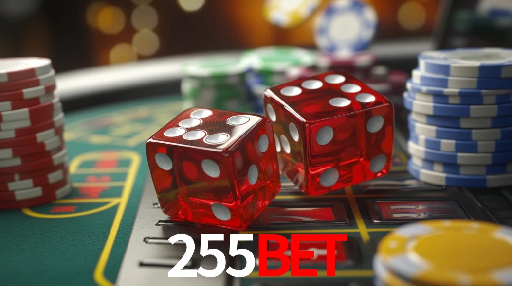 Welcome Bonus 255bet