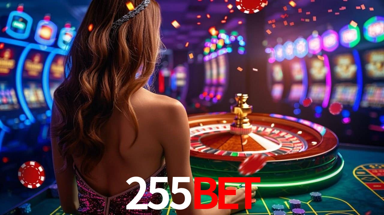 APP oficial da 255bet para mobile