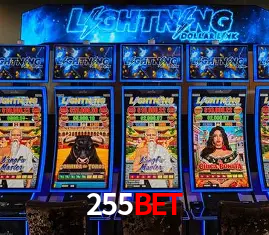 Desvendando o Mundo dos Jogos Virtuais na 255bet