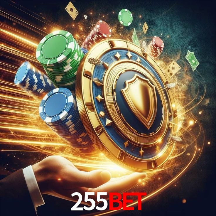 Ganhe prêmios incríveis na 255bet